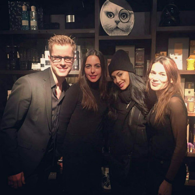 Nicole Scherzinger pic #1005460