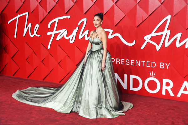 Nicole Scherzinger pic #1340152