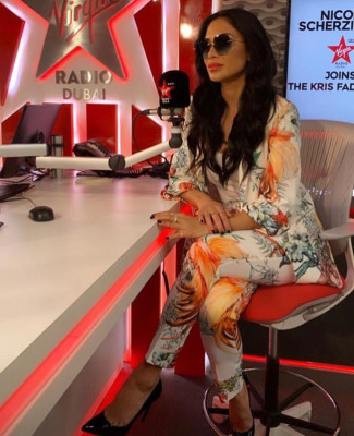 Nicole Scherzinger pic #1125937