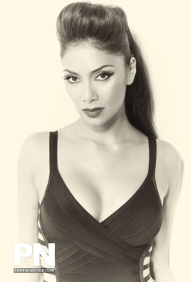 Nicole Scherzinger pic #768737