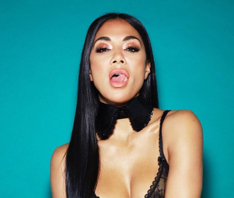 Nicole Scherzinger pic #1211375