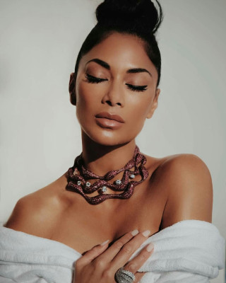 Nicole Scherzinger pic #1041631