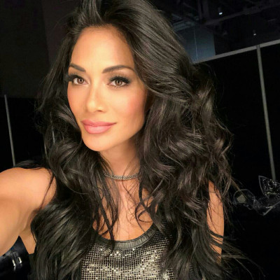 Nicole Scherzinger pic #1022689