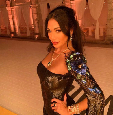 Nicole Scherzinger pic #1158107