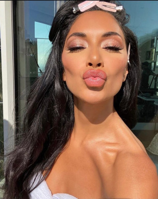 Nicole Scherzinger pic #1253188