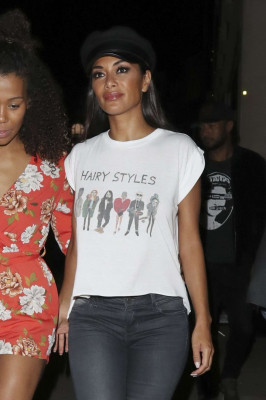 Nicole Scherzinger pic #974315