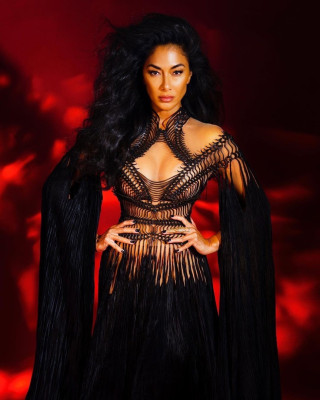 Nicole Scherzinger pic #1296158