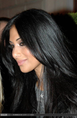 Nicole Scherzinger pic #111727