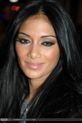 Nicole Scherzinger pic #111726