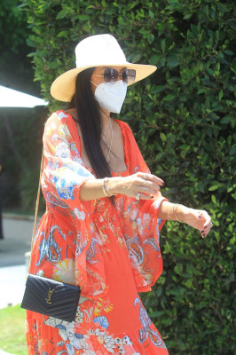 Nicole Scherzinger pic #1269598