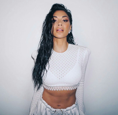 Nicole Scherzinger pic #1010805