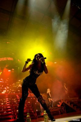 Nicole Scherzinger pic #132520