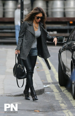 Nicole Scherzinger pic #655216