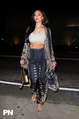 Nicole Scherzinger pic #1298521