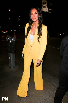 Nicole Scherzinger pic #1298527