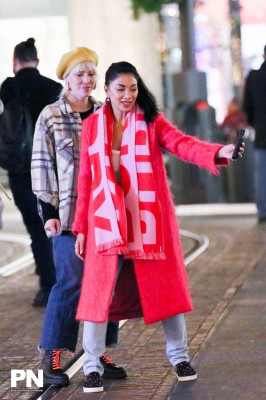 Nicole Scherzinger pic #1296182
