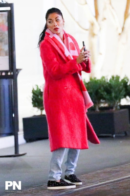 Nicole Scherzinger pic #1296191