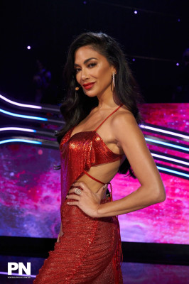 photo 3 in Nicole Scherzinger gallery [id1317166] 2022-12-12 00:00:00