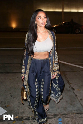 Nicole Scherzinger pic #1298530