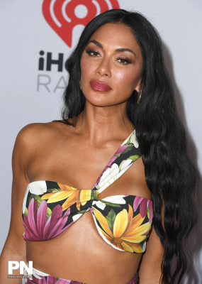 Nicole Scherzinger pic #1301319