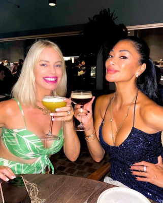 Nicole Scherzinger pic #1269593