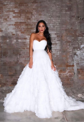 Nicole Scherzinger pic #1276574