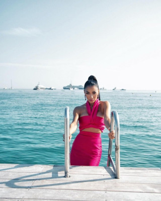 photo 10 in Nicole Scherzinger gallery [id1335326] 2023-10-12 00:00:00