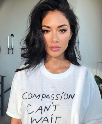 Nicole Scherzinger pic #1117443