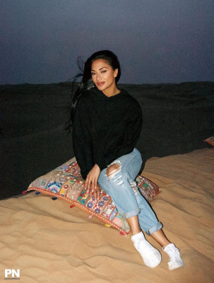 Nicole Scherzinger pic #1022693