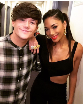 Nicole Scherzinger pic #1006461