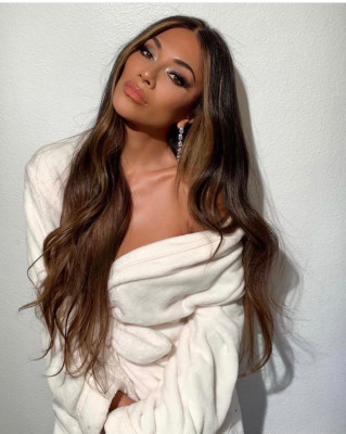 Nicole Scherzinger pic #1253190
