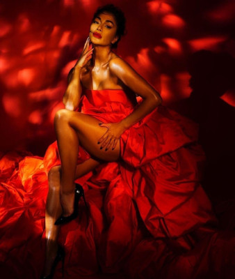 Nicole Scherzinger pic #1296155