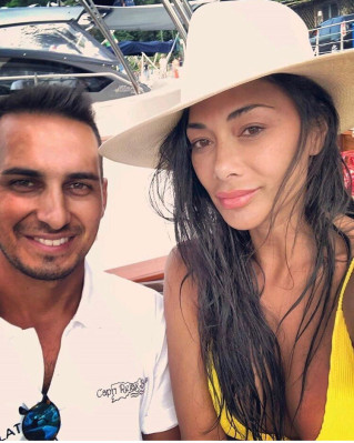 Nicole Scherzinger pic #1158111