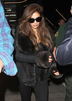 Nicole Scherzinger pic #655226