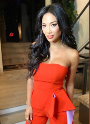 Nicole Scherzinger pic #1142105