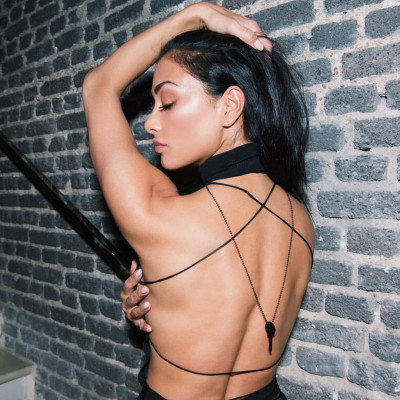 Nicole Scherzinger pic #1044351
