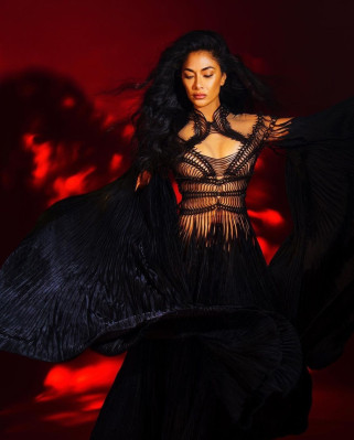 Nicole Scherzinger pic #1296154