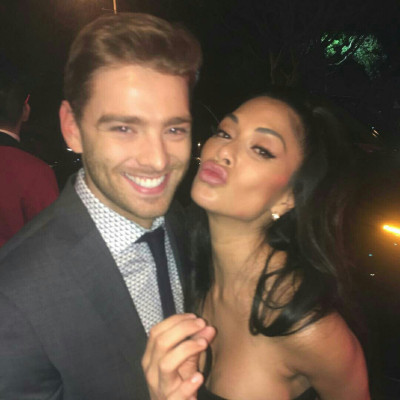 Nicole Scherzinger pic #1017534