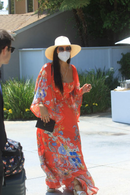 Nicole Scherzinger pic #1269587