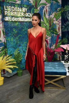 Nicole Scherzinger pic #1117008