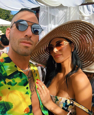Nicole Scherzinger pic #1158094