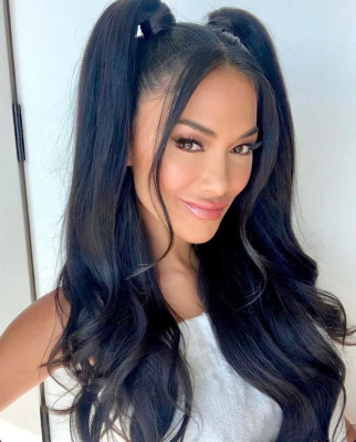 Nicole Scherzinger pic #1253191