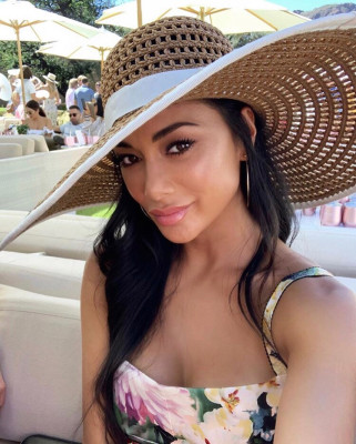 Nicole Scherzinger pic #1158093