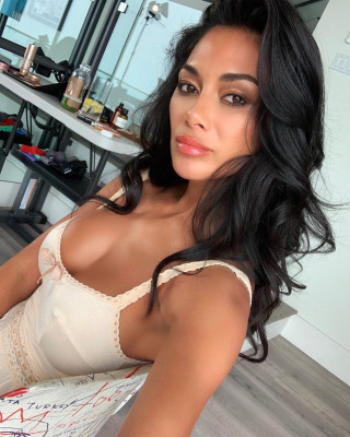 Nicole Scherzinger pic #1240444