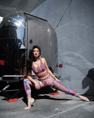 Nicole Scherzinger pic #1299737