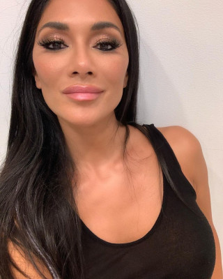 Nicole Scherzinger pic #1269586