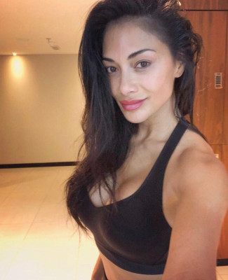 Nicole Scherzinger pic #1116810