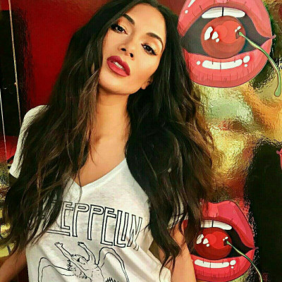 Nicole Scherzinger pic #996111