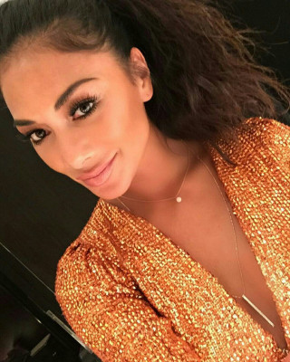 Nicole Scherzinger pic #974108