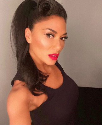 Nicole Scherzinger pic #1253195